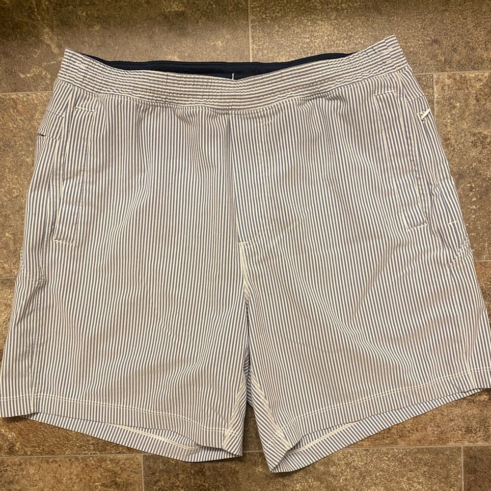 Birddogs Shorts